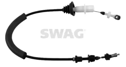 10 92 1364 SWAG Тросик газа